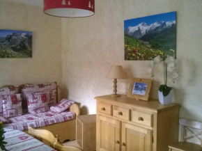 Appartement Valloire, 4 pièces, 6 personnes - FR-1-263-175